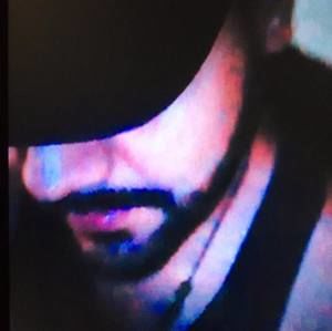 Meet your Posher, Sergio